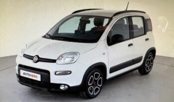 Fiat Panda 1.0 FireFly S&S Hybrid City Cross pieno