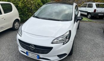 Opel Corsa 1.3 CDTI ecoFLEX 95CV Start&Stop aut. Coupé b-Color pieno