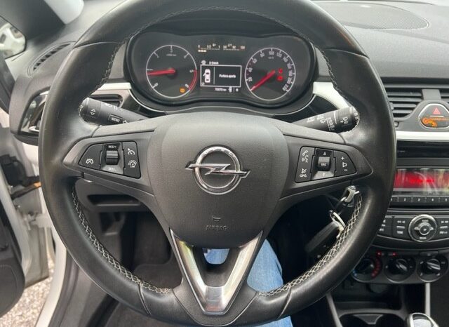 Opel Corsa 1.3 CDTI ecoFLEX 95CV Start&Stop aut. Coupé b-Color pieno